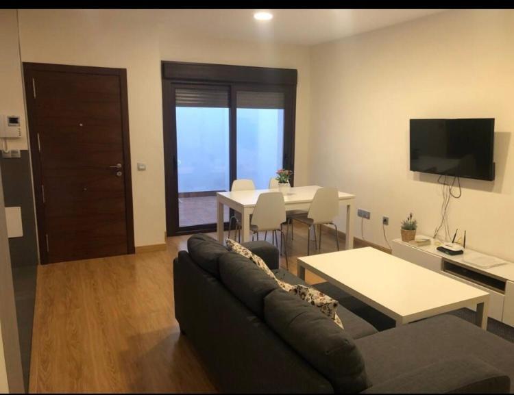 Gav Remedios 20 Apartment Ronda Exterior photo