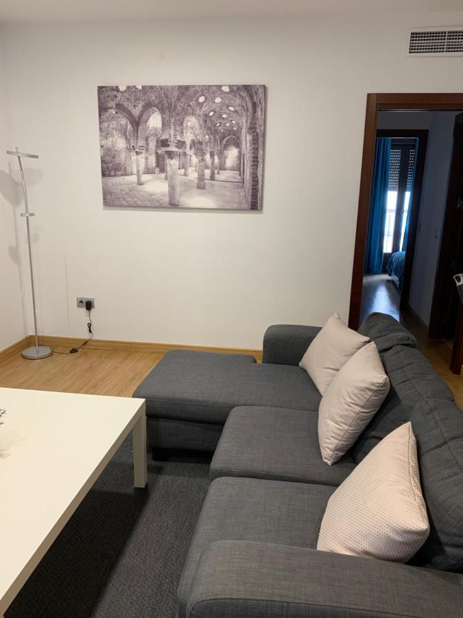 Gav Remedios 20 Apartment Ronda Exterior photo