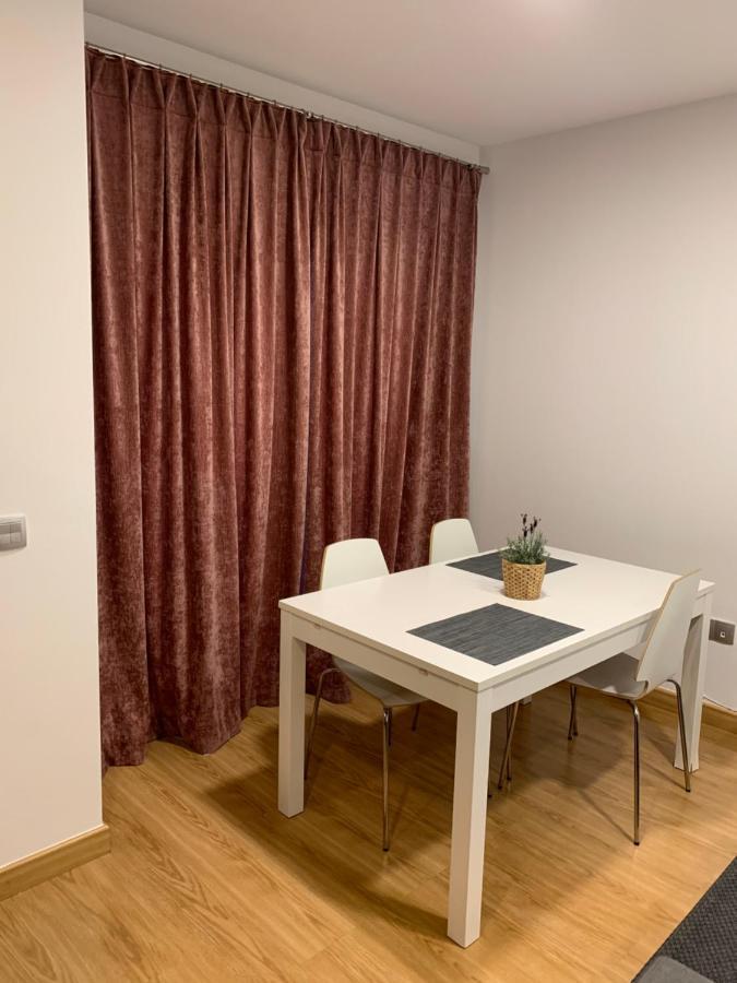 Gav Remedios 20 Apartment Ronda Exterior photo