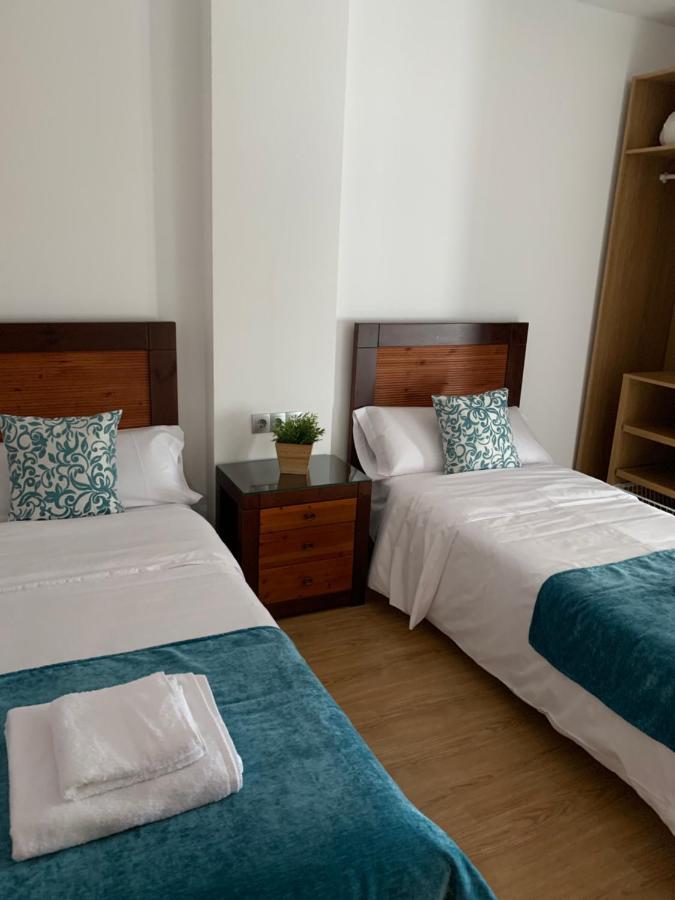 Gav Remedios 20 Apartment Ronda Exterior photo